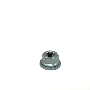 View Suspension Control Arm Nut (Rear, Lower) Full-Sized Product Image 1 of 3